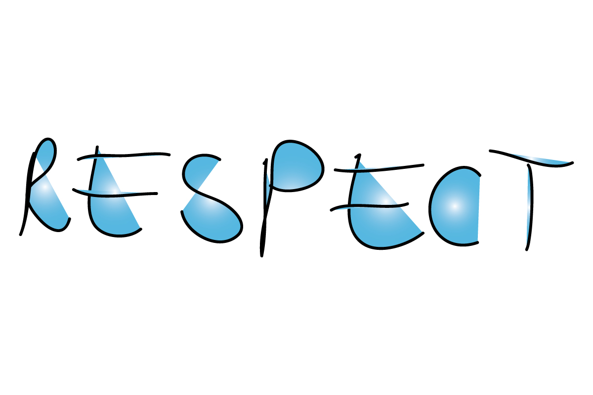 Respect